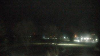 Weather camera view of Ontario County Emergency Management.