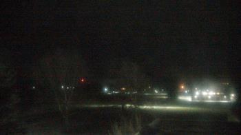 Weather camera view of Ontario County Emergency Management.