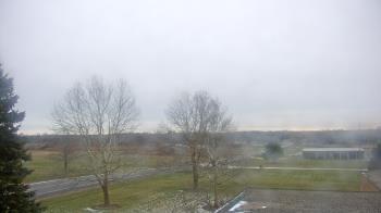 Weather camera view of Ontario County Emergency Management.