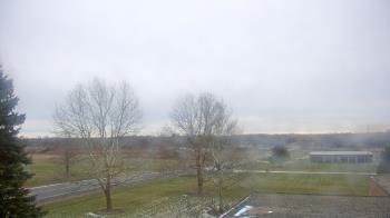 Weather camera view of Ontario County Emergency Management.