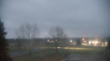 Weather camera view of Ontario County Emergency Management.