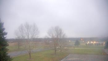 Weather camera view of Ontario County Emergency Management.