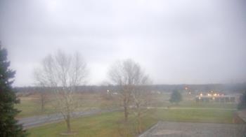Weather camera view of Ontario County Emergency Management.