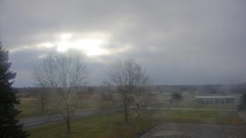 Weather camera view of Ontario County Emergency Management.