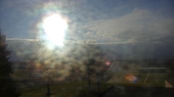 Weather camera view of Ontario County Emergency Management.