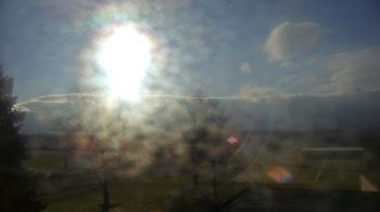 Weather camera view of Ontario County Emergency Management.