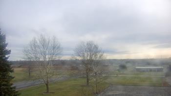 Weather camera view of Ontario County Emergency Management.