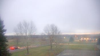 Weather camera view of Ontario County Emergency Management.