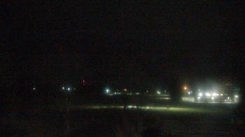 Weather camera view of Ontario County Emergency Management.