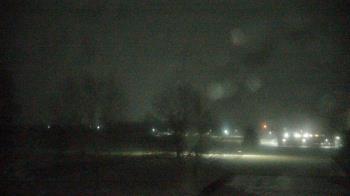 Weather camera view of Ontario County Emergency Management.