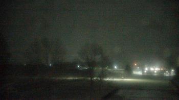 Weather camera view of Ontario County Emergency Management.