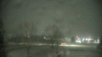 Weather camera view of Ontario County Emergency Management.