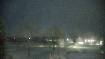 Weather camera view of Ontario County Emergency Management.