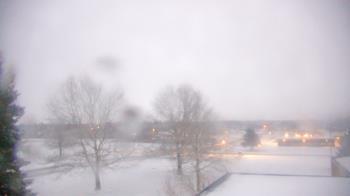 Weather camera view of Ontario County Emergency Management.