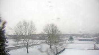 Weather camera view of Ontario County Emergency Management.