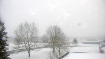 Weather camera view of Ontario County Emergency Management.