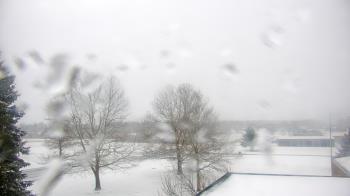Weather camera view of Ontario County Emergency Management.