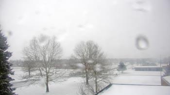 Weather camera view of Ontario County Emergency Management.