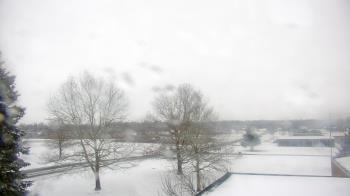 Weather camera view of Ontario County Emergency Management.