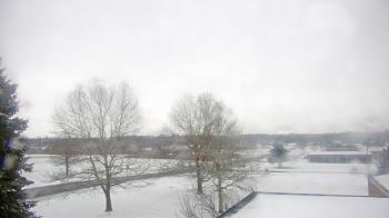 Weather camera view of Ontario County Emergency Management.