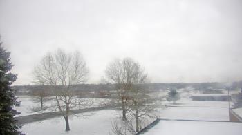 Weather camera view of Ontario County Emergency Management.