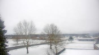 Weather camera view of Ontario County Emergency Management.