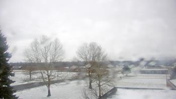 Weather camera view of Ontario County Emergency Management.