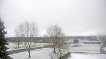 Weather camera view of Ontario County Emergency Management.