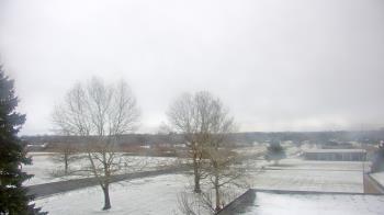 Weather camera view of Ontario County Emergency Management.