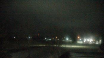 Weather camera view of Ontario County Emergency Management.