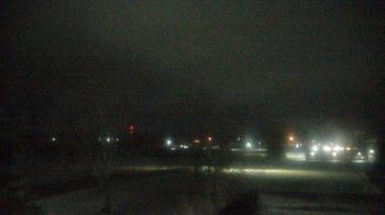 Weather camera view of Ontario County Emergency Management.