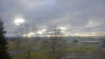 Weather camera view of Ontario County Emergency Management.