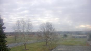 Weather camera view of Ontario County Emergency Management.