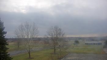 Weather camera view of Ontario County Emergency Management.