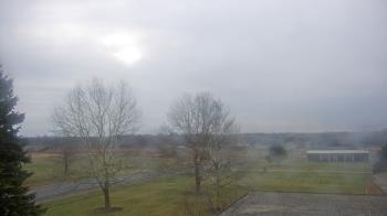 Weather camera view of Ontario County Emergency Management.