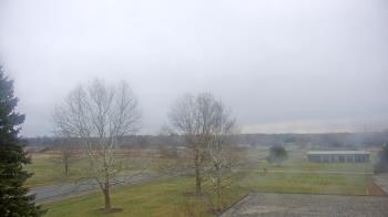 Weather camera view of Ontario County Emergency Management.