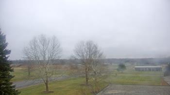 Weather camera view of Ontario County Emergency Management.