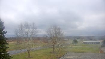 Weather camera view of Ontario County Emergency Management.