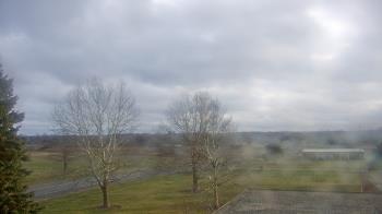 Weather camera view of Ontario County Emergency Management.