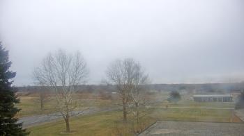 Weather camera view of Ontario County Emergency Management.