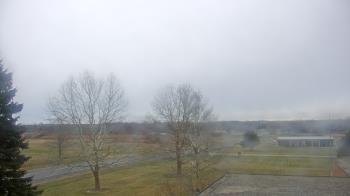 Weather camera view of Ontario County Emergency Management.