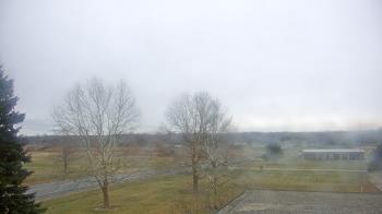 Weather camera view of Ontario County Emergency Management.