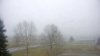 Weather camera view of Ontario County Emergency Management.