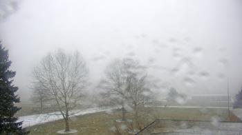 Weather camera view of Ontario County Emergency Management.