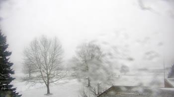 Weather camera view of Ontario County Emergency Management.