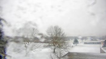 Weather camera view of Ontario County Emergency Management.