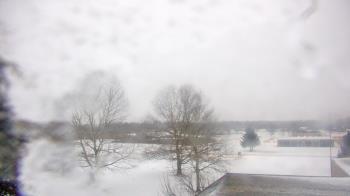 Weather camera view of Ontario County Emergency Management.