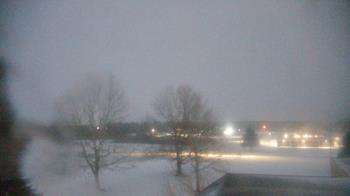 Weather camera view of Ontario County Emergency Management.