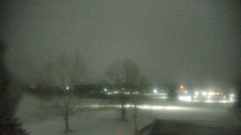 Weather camera view of Ontario County Emergency Management.