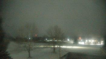 Weather camera view of Ontario County Emergency Management.